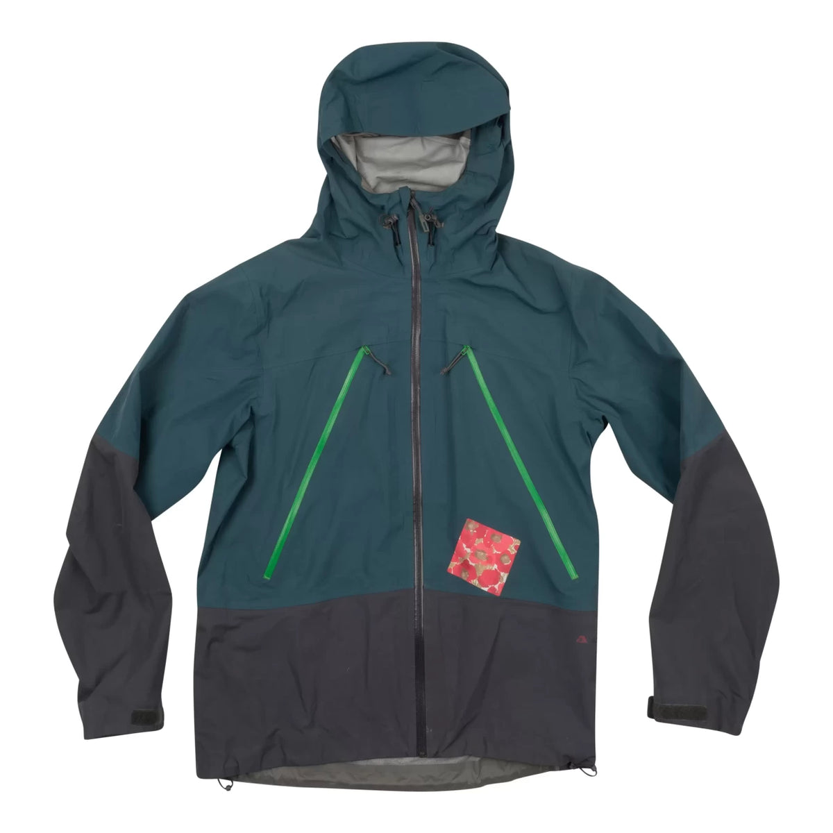 Flylow Genius Jacket Men s FlylowLeftoverLand